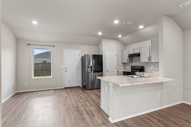 5546 Sugarloaf Avenue, Springdale, AR 72764
