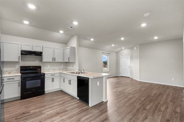 5546 Sugarloaf Avenue, Springdale, AR 72764