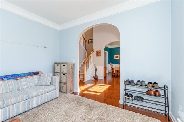 320 Hillside Manor Drive, Sugar Hill, GA 30518