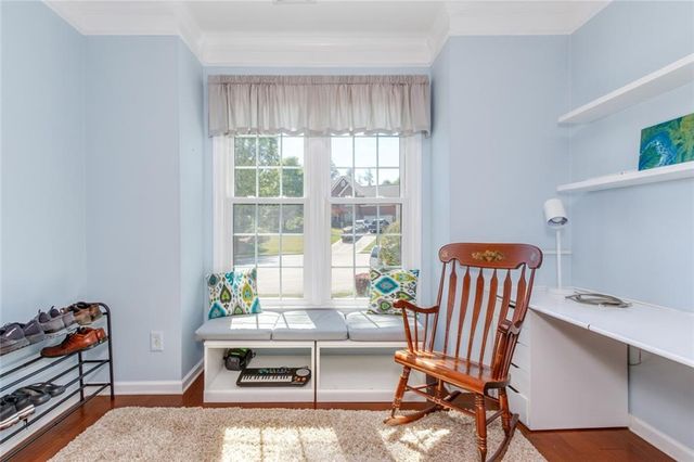 320 Hillside Manor Drive, Sugar Hill, GA 30518