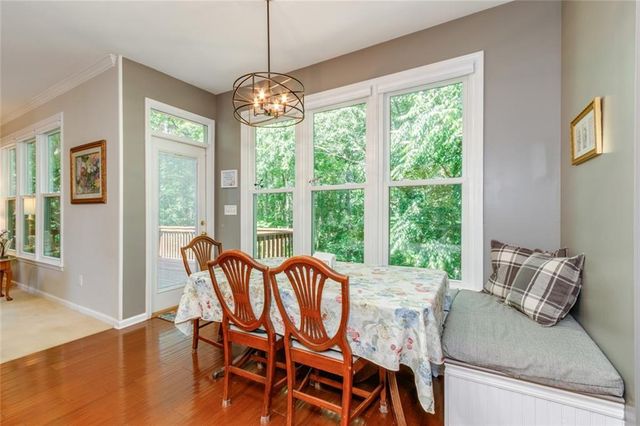 320 Hillside Manor Drive, Sugar Hill, GA 30518