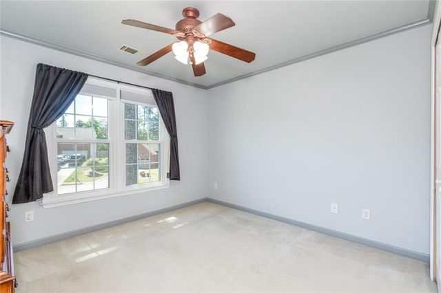 320 Hillside Manor Drive, Sugar Hill, GA 30518