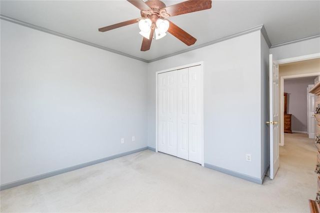 320 Hillside Manor Drive, Sugar Hill, GA 30518