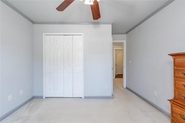 320 Hillside Manor Drive, Sugar Hill, GA 30518