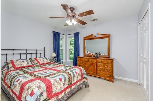 320 Hillside Manor Drive, Sugar Hill, GA 30518