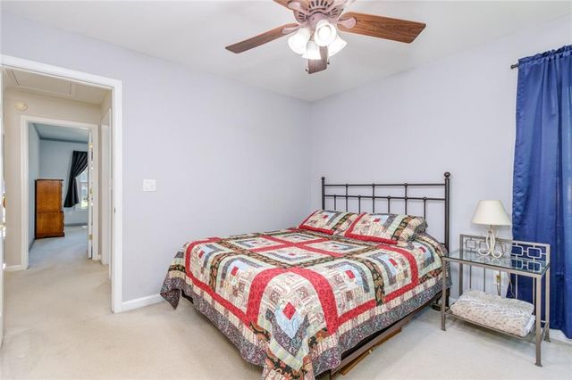 320 Hillside Manor Drive, Sugar Hill, GA 30518