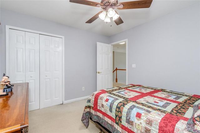 320 Hillside Manor Drive, Sugar Hill, GA 30518