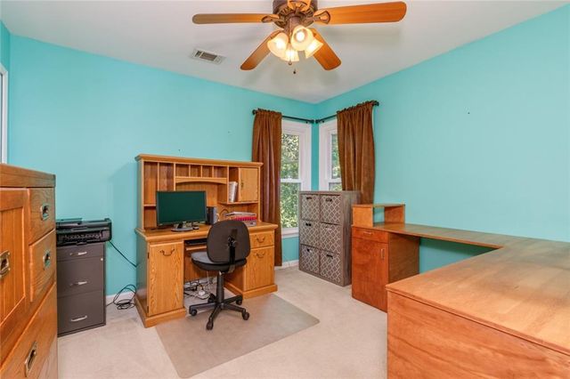 320 Hillside Manor Drive, Sugar Hill, GA 30518