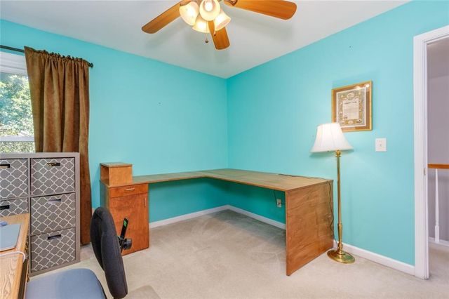 320 Hillside Manor Drive, Sugar Hill, GA 30518