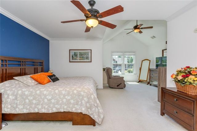 320 Hillside Manor Drive, Sugar Hill, GA 30518