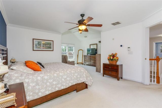 320 Hillside Manor Drive, Sugar Hill, GA 30518