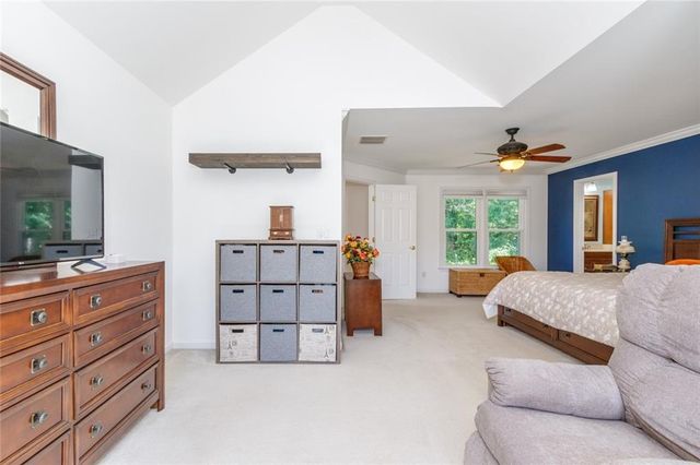 320 Hillside Manor Drive, Sugar Hill, GA 30518