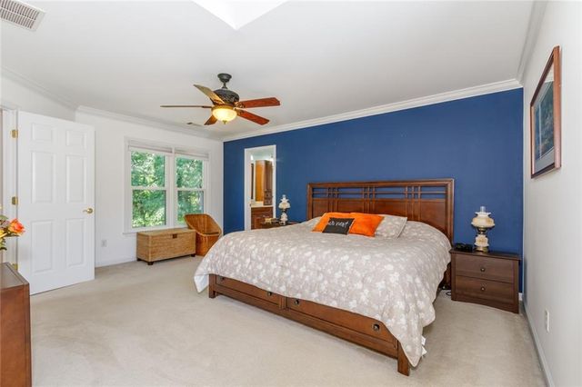 320 Hillside Manor Drive, Sugar Hill, GA 30518