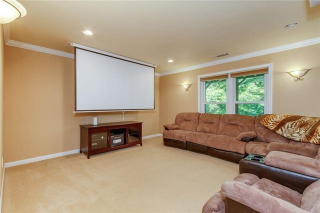320 Hillside Manor Drive, Sugar Hill, GA 30518