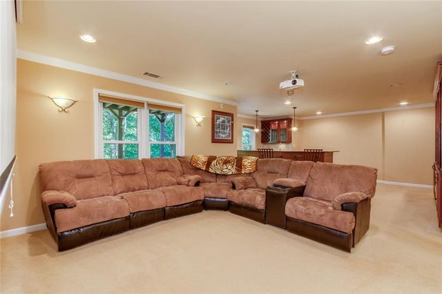 320 Hillside Manor Drive, Sugar Hill, GA 30518