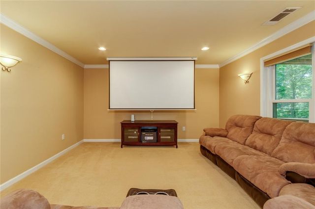 320 Hillside Manor Drive, Sugar Hill, GA 30518