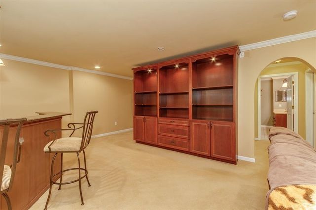 320 Hillside Manor Drive, Sugar Hill, GA 30518