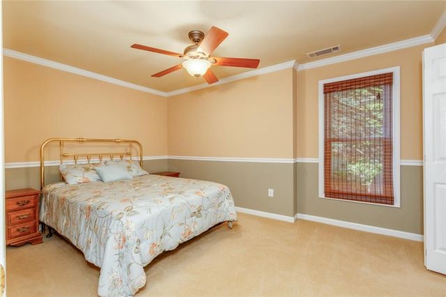 320 Hillside Manor Drive, Sugar Hill, GA 30518