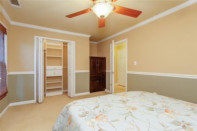 320 Hillside Manor Drive, Sugar Hill, GA 30518
