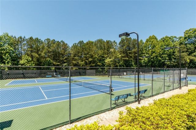 320 Hillside Manor Drive, Sugar Hill, GA 30518