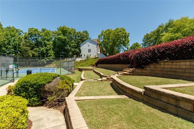 320 Hillside Manor Drive, Sugar Hill, GA 30518