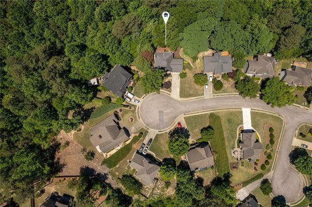 320 Hillside Manor Drive, Sugar Hill, GA 30518