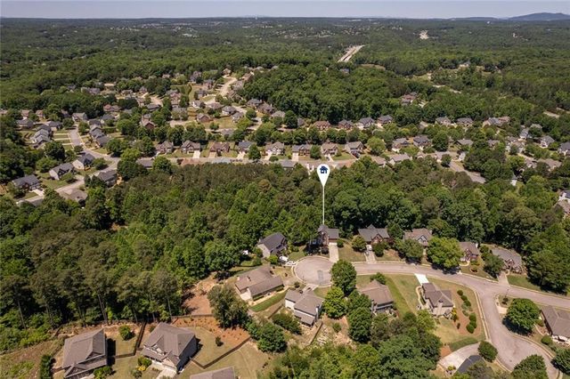 320 Hillside Manor Drive, Sugar Hill, GA 30518
