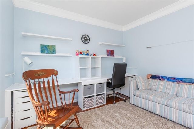 320 Hillside Manor Drive, Sugar Hill, GA 30518