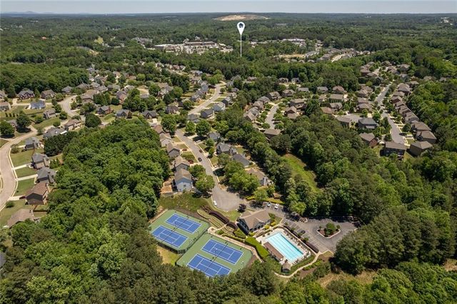 320 Hillside Manor Drive, Sugar Hill, GA 30518