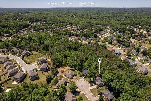 320 Hillside Manor Drive, Sugar Hill, GA 30518