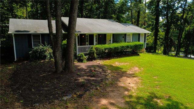 990 Hickory View Court NW, Marietta, GA 30064