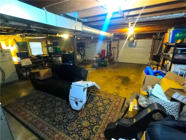 990 Hickory View Court NW, Marietta, GA 30064