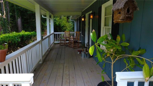 990 Hickory View Court NW, Marietta, GA 30064