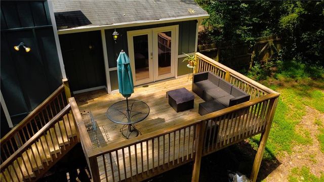 990 Hickory View Court NW, Marietta, GA 30064