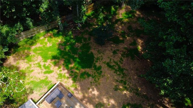 990 Hickory View Court NW, Marietta, GA 30064