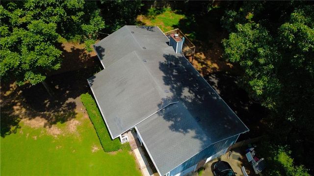 990 Hickory View Court NW, Marietta, GA 30064