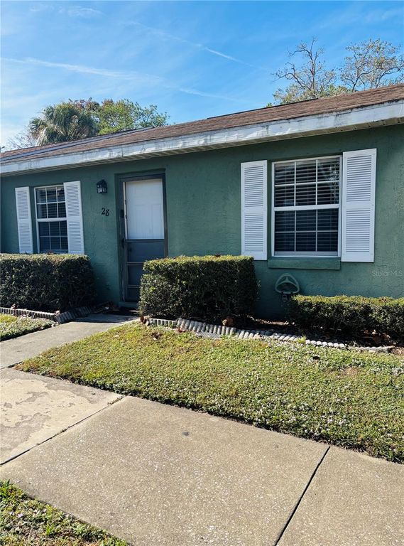 28 LAS PALMAS WAY, Kissimmee, FL 34743