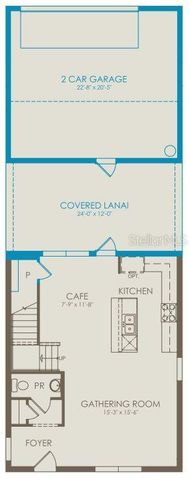 10326 CRESSIDA ALLEY, Orlando, FL 32829