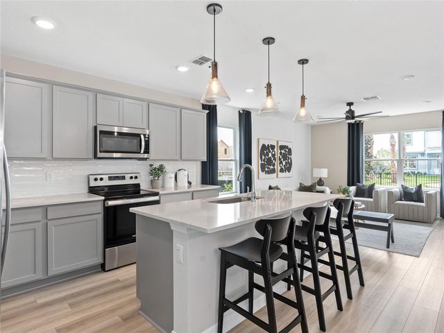 10326 CRESSIDA ALLEY, Orlando, FL 32829