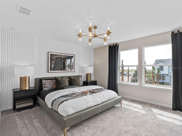 10326 CRESSIDA ALLEY, Orlando, FL 32829