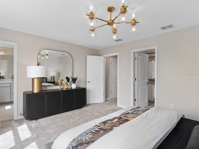 10326 CRESSIDA ALLEY, Orlando, FL 32829