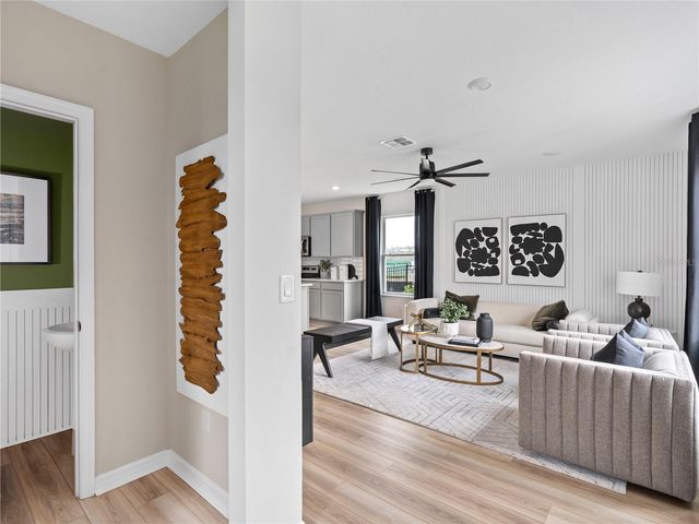 10326 CRESSIDA ALLEY, Orlando, FL 32829