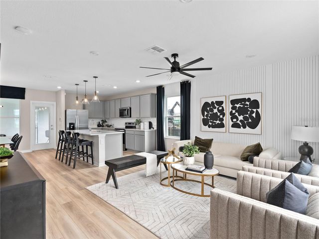 10326 CRESSIDA ALLEY, Orlando, FL 32829