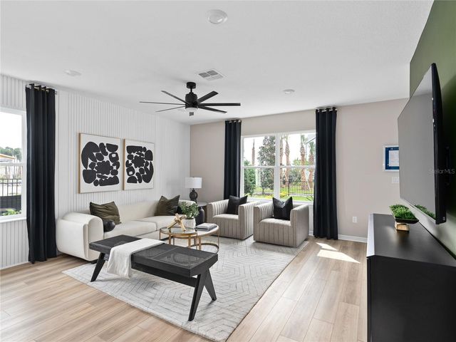 10326 CRESSIDA ALLEY, Orlando, FL 32829