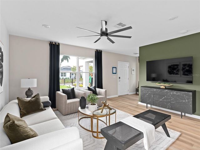 10326 CRESSIDA ALLEY, Orlando, FL 32829