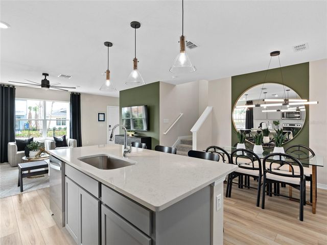 10326 CRESSIDA ALLEY, Orlando, FL 32829