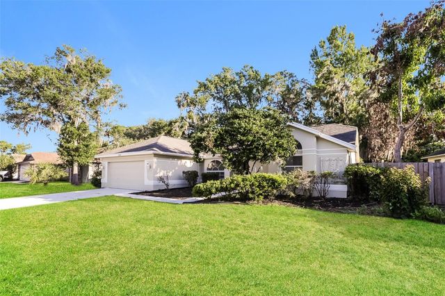 2624 BRIDLE DRIVE, Plant City, FL 33566