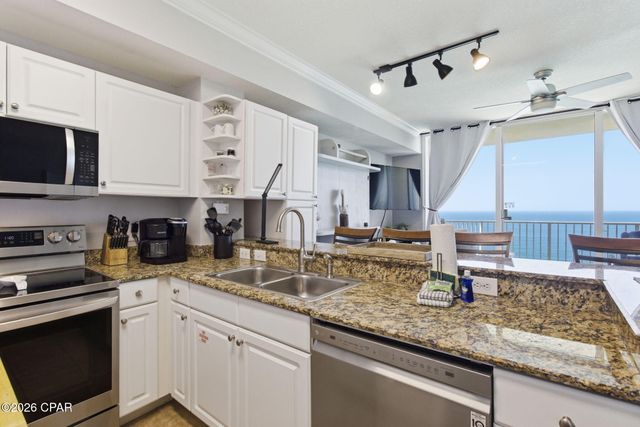 16819 Front Beach Road 2416, Panama City Beach, FL 32413