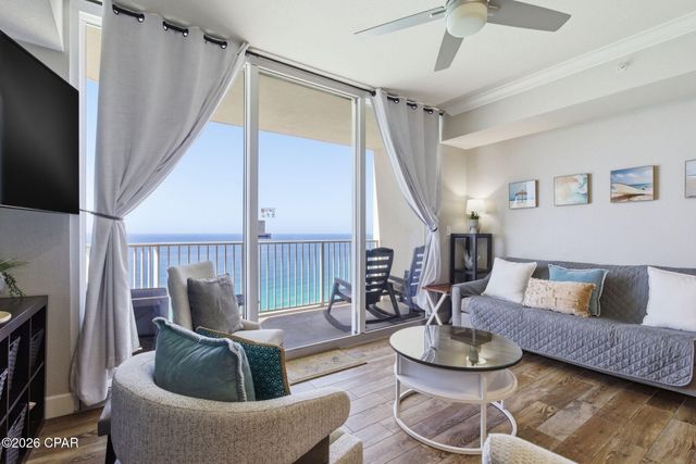 16819 Front Beach Road 2416, Panama City Beach, FL 32413