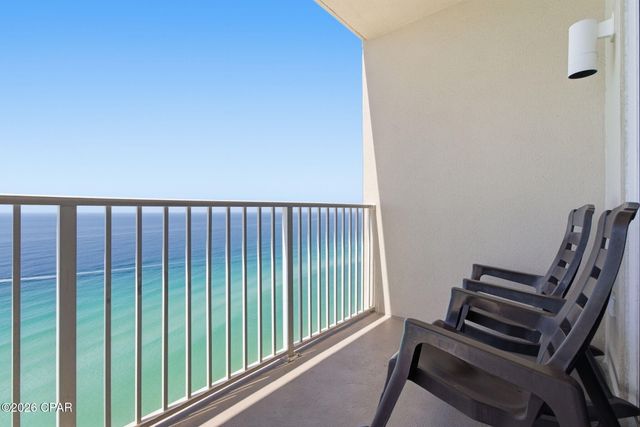 16819 Front Beach Road 2416, Panama City Beach, FL 32413
